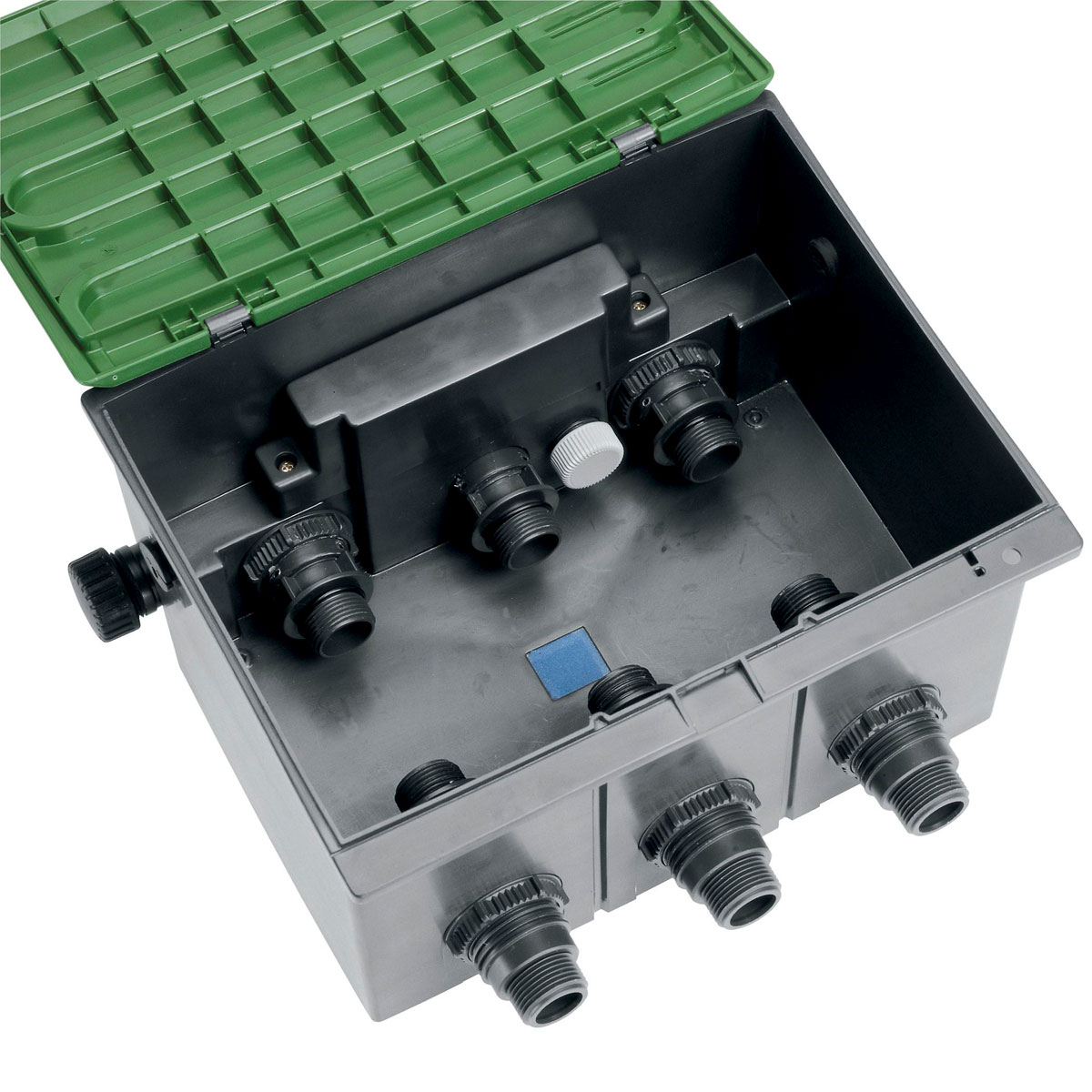 Gardena  Ventilbox V3 ohne Ventil | 435792