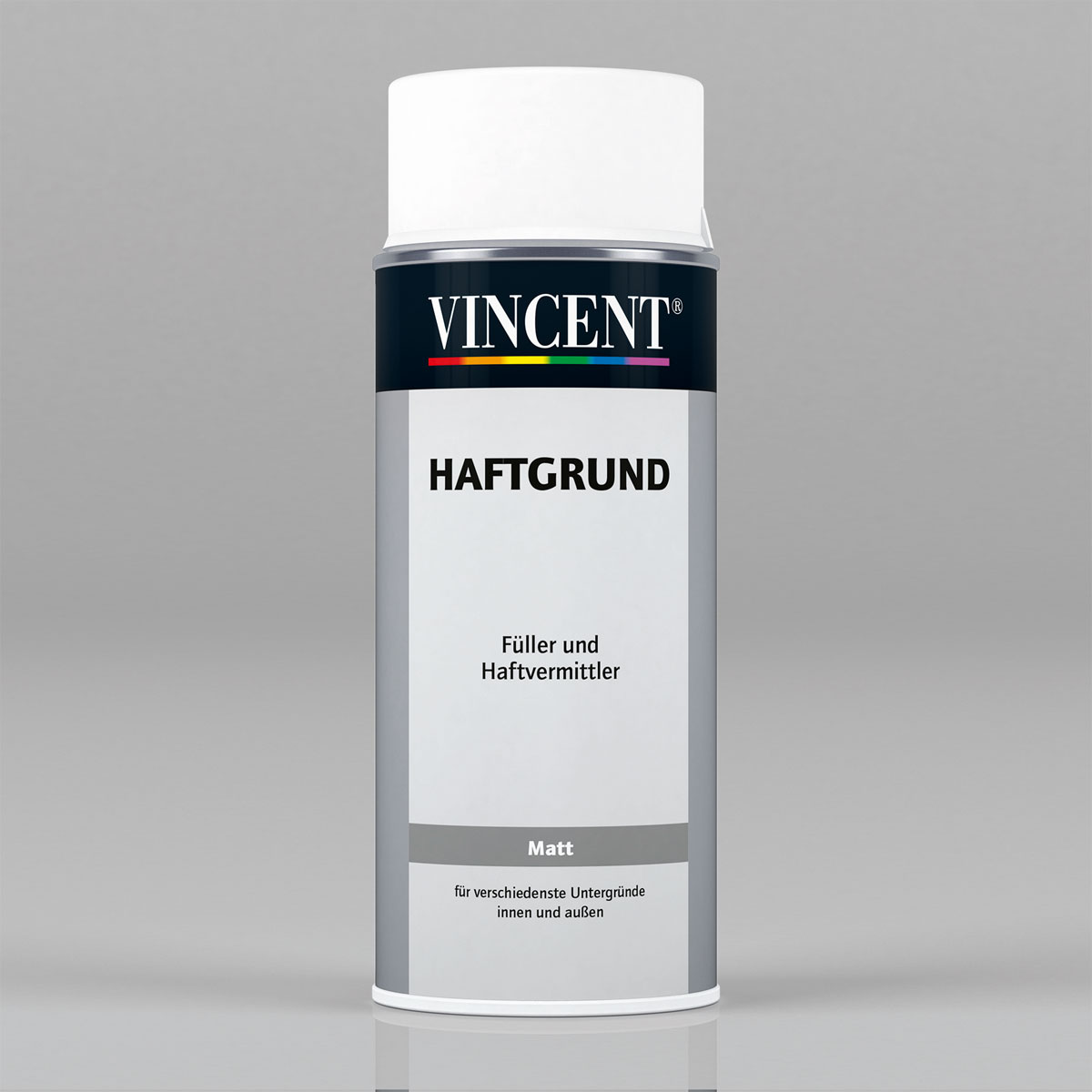 Vincent Haftgrund weiß 0,15 L | 0,15 | 438969