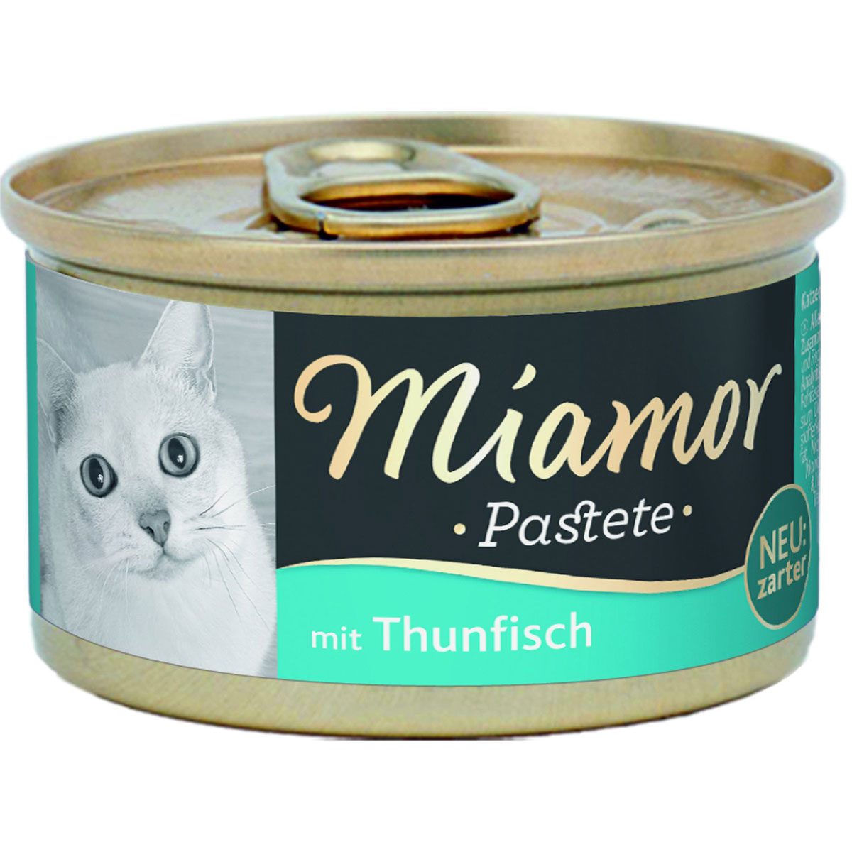 Miamor  Dose Pastete Thunfisch 85g | 441923