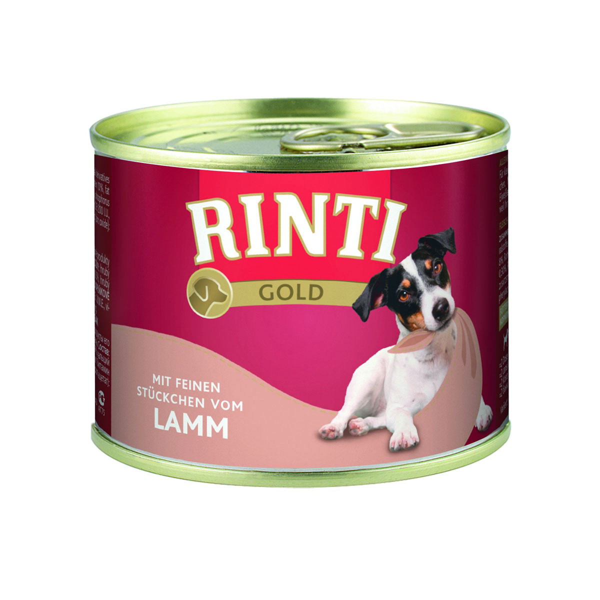 Gold Lammstückchen 185g | 442384