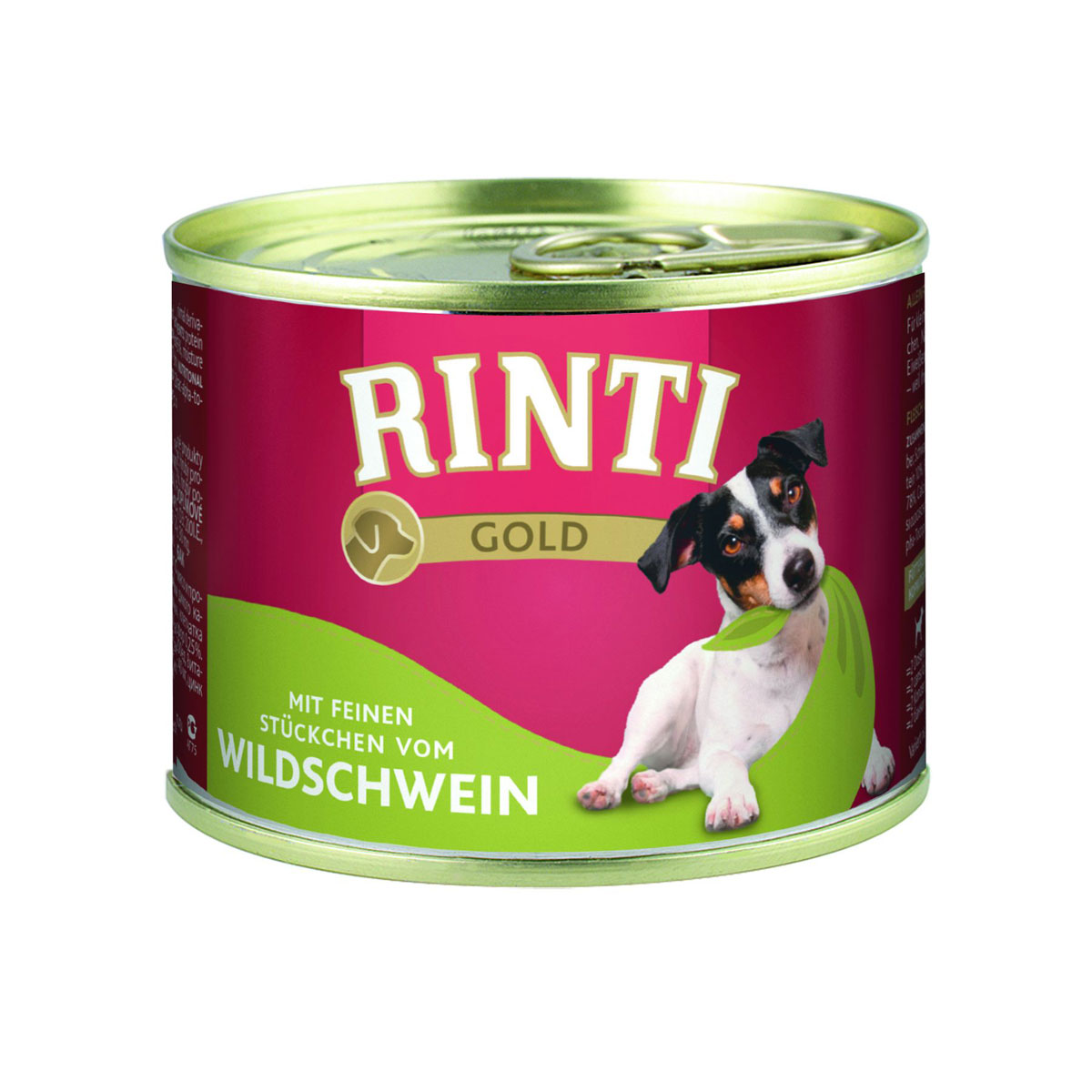 Gold Wildschwein 185g | 446142