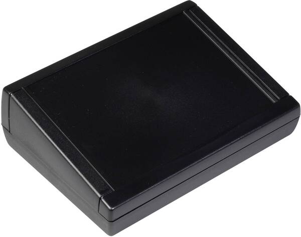 TEKO TK11SP.9 Universal-Gehäuse 188.5 x 133.5 x 56.5 ABS Schwarz 1 St.