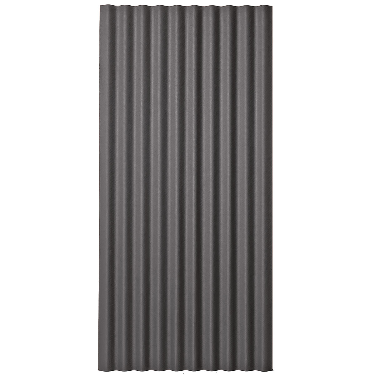 Wellplatte 200 x 90 cm PVC Typ 1.2 | 455758