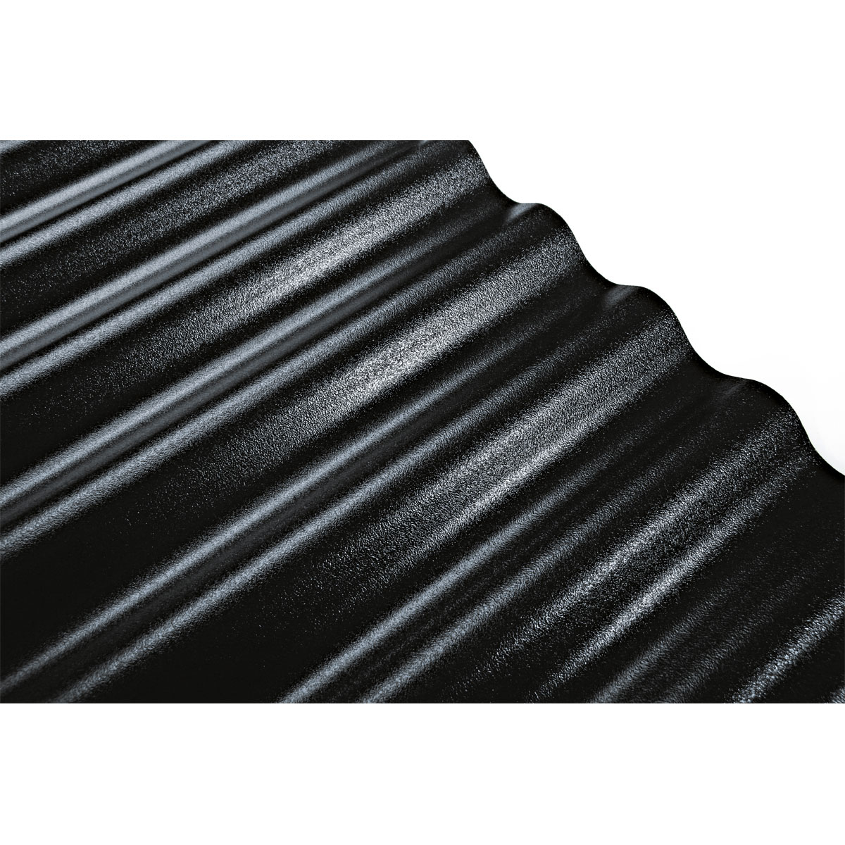 Wellplatte 200 x 90 cm PVC Typ 1.2 | 455758 – Bild 3