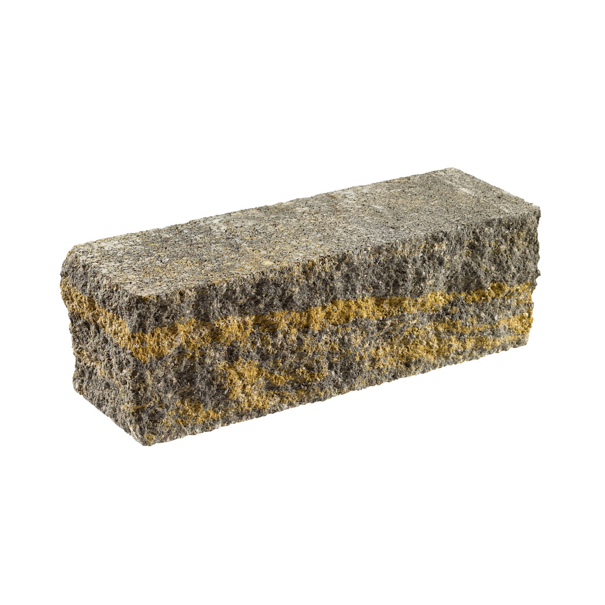 Lusit  Mauerstein Spaltino Mini Antik muschelkalk | muschelkalk | 456889