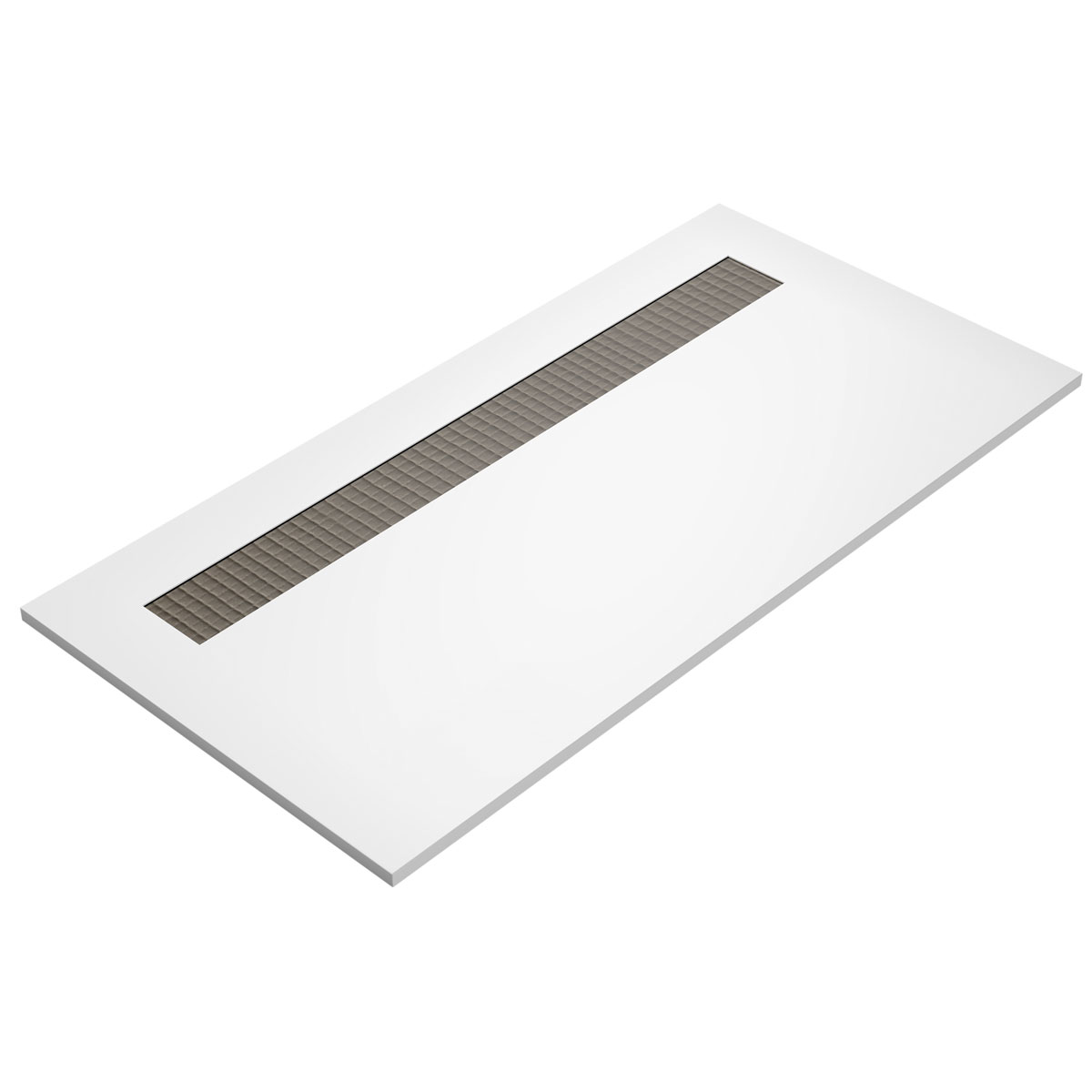 Ultrament Flexplatte Do it 120 x 60 x 2 cm | 60 | 120 | 20 | 472146