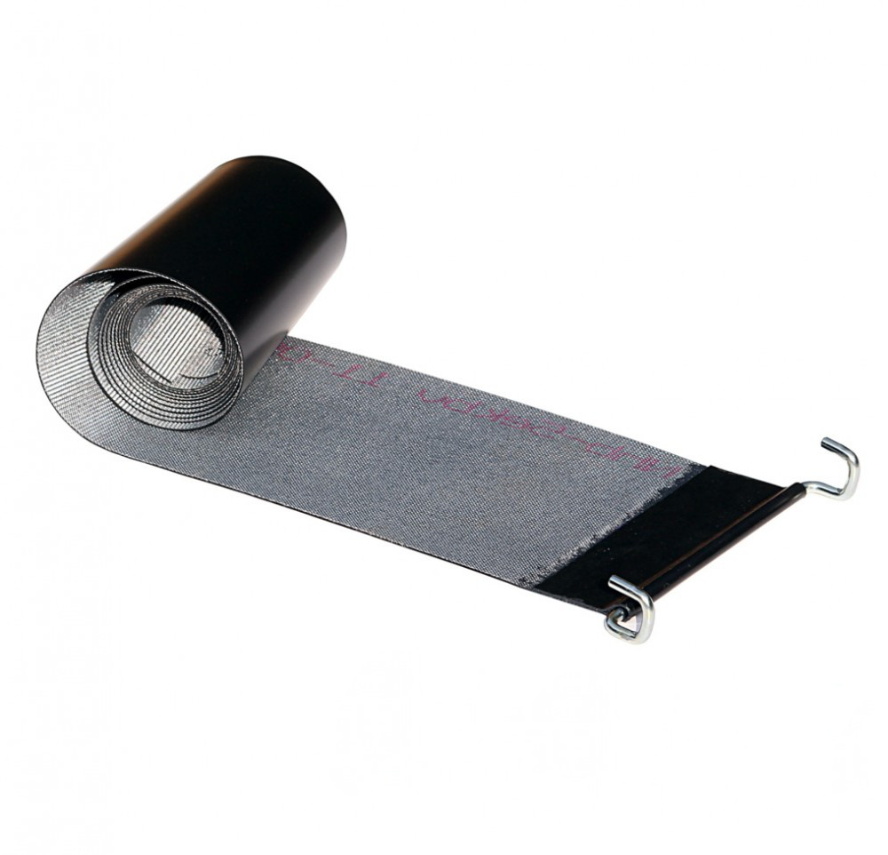Spindelabdeckband für Consul H325, H362