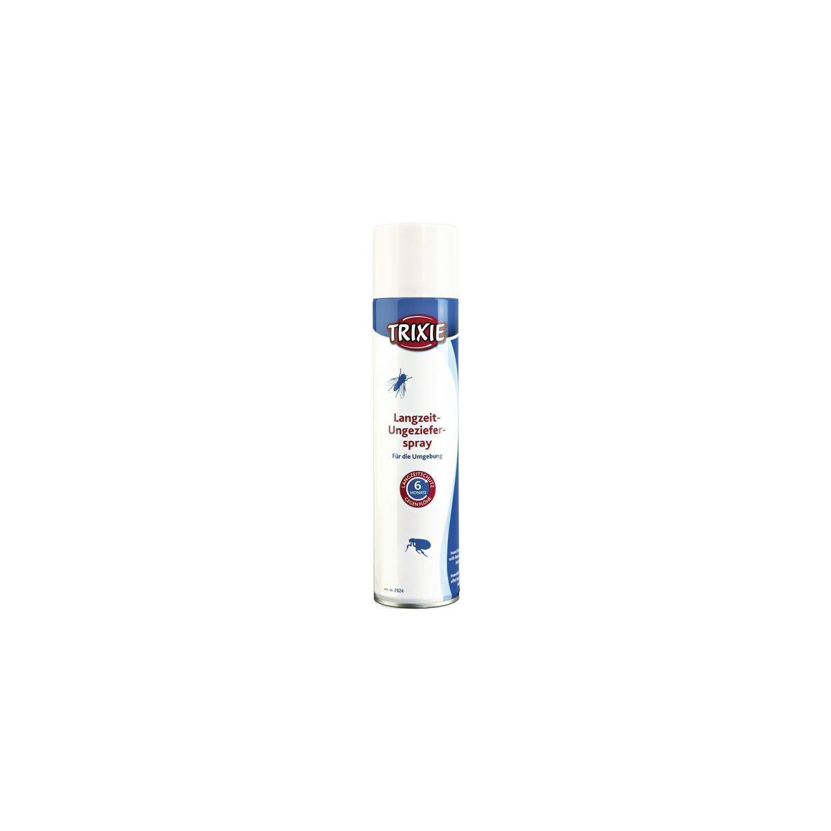 Langzeit-Ungeziefer-Umgebungsspray 400 ml | 484639