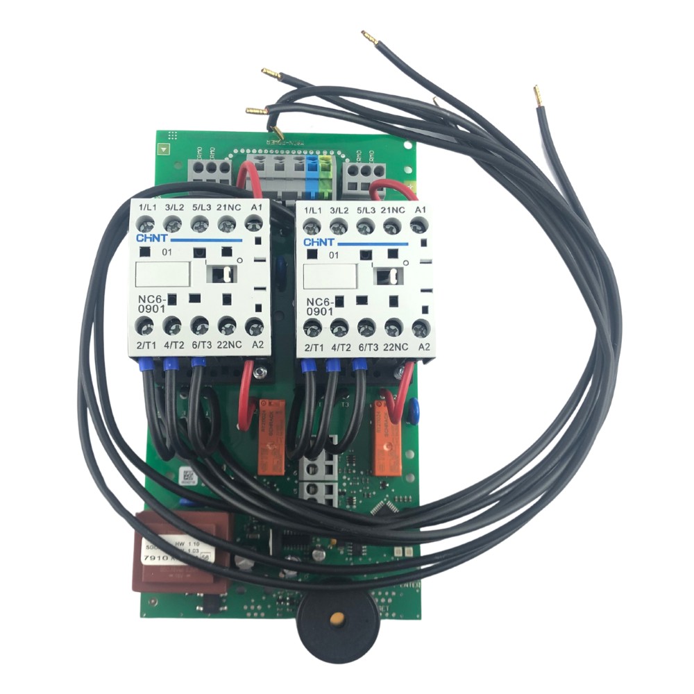 Steuerplatine für TRUSTERS ELVT2300