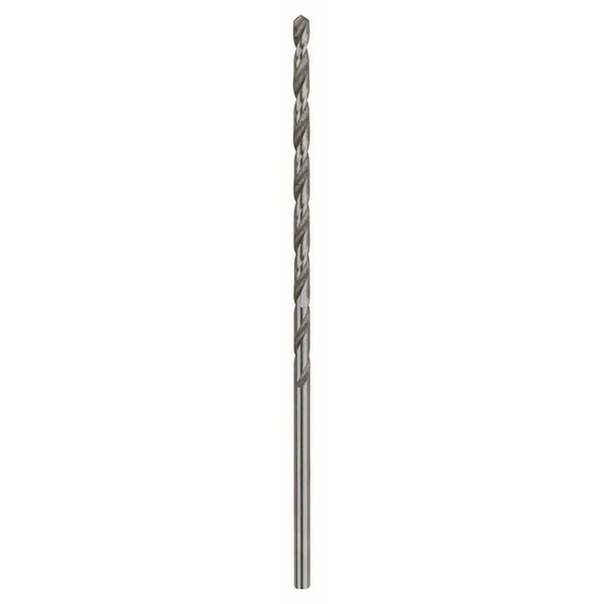 Bosch  Spiralbohrer HSS-G Durchmesser 3 x 66 mm | 66 | 490117 – Bild 3