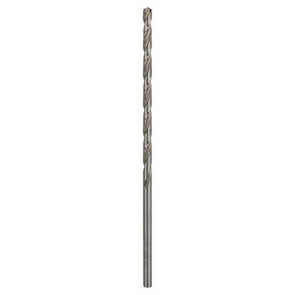 Bosch  Spiralbohrer HSS-G Durchmesser 4 x 78 mm | 78 | 490119