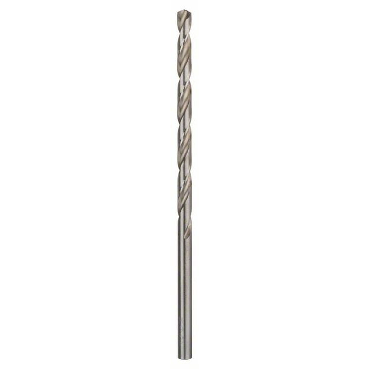 Bosch  Spiralbohrer HSS-G Durchmesser 6 x 91 mm | 91 | 490121 – Bild 3