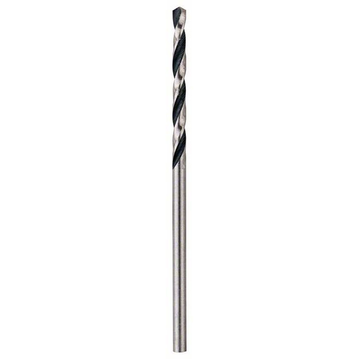 Bosch  HSS-Spiralbohrer PoinTeQ Durchmesser 2 x 24 mm 10 Stück | 24 | 490127 – Bild 3