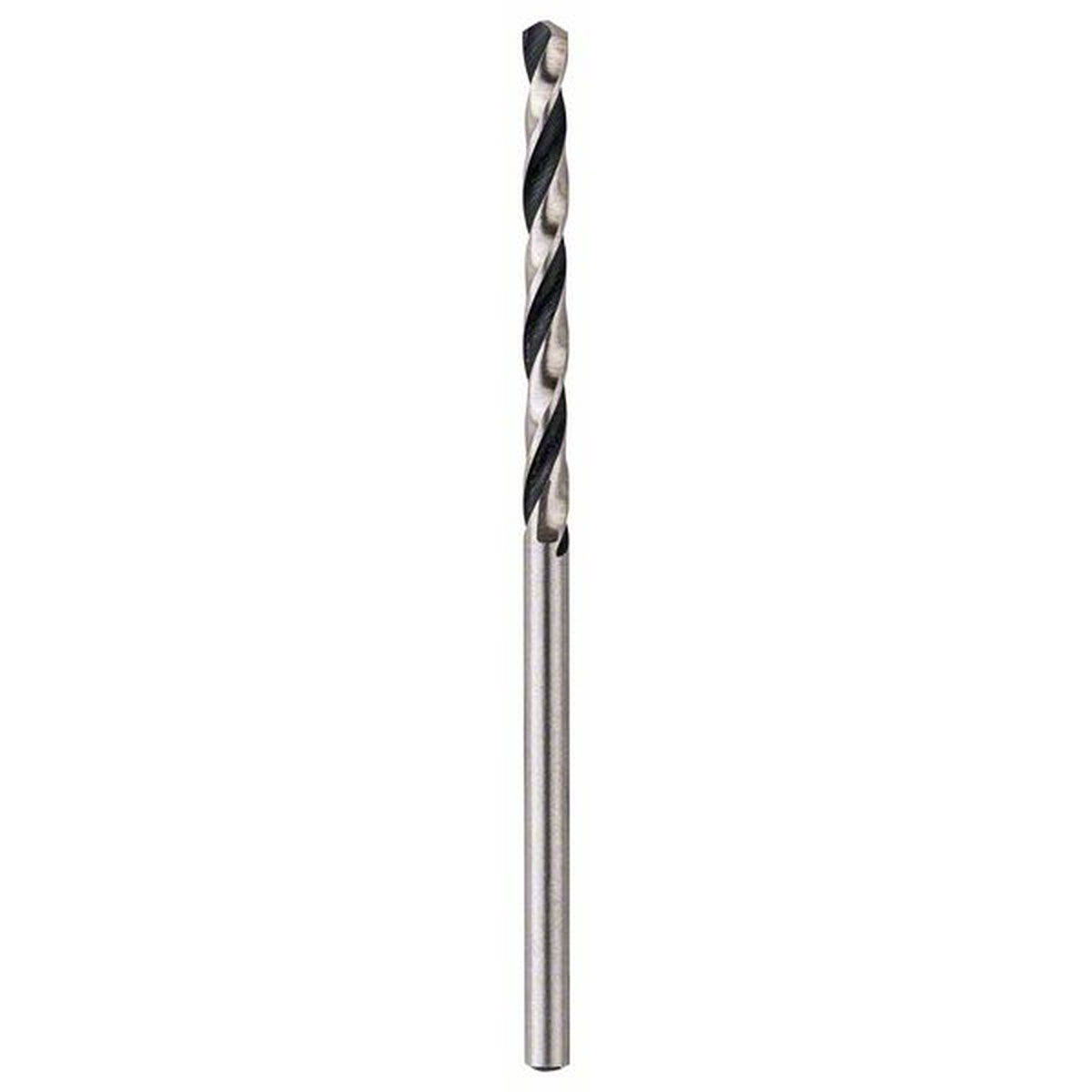 Bosch  HSS-Spiralbohrer PoinTeQ Durchmesser 2,5 x 30 mm 10 Stück | 30 | 490131 – Bild 3
