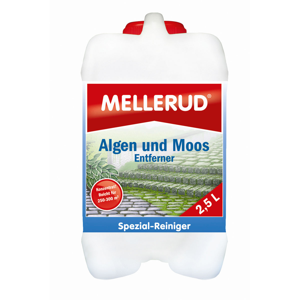 Algen und Grünbelag Entferner | 490622
