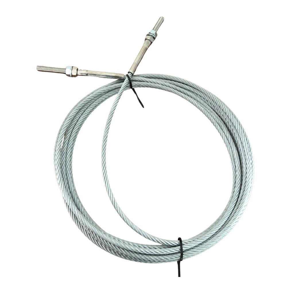 Seil für Longus CL-2.40-H
