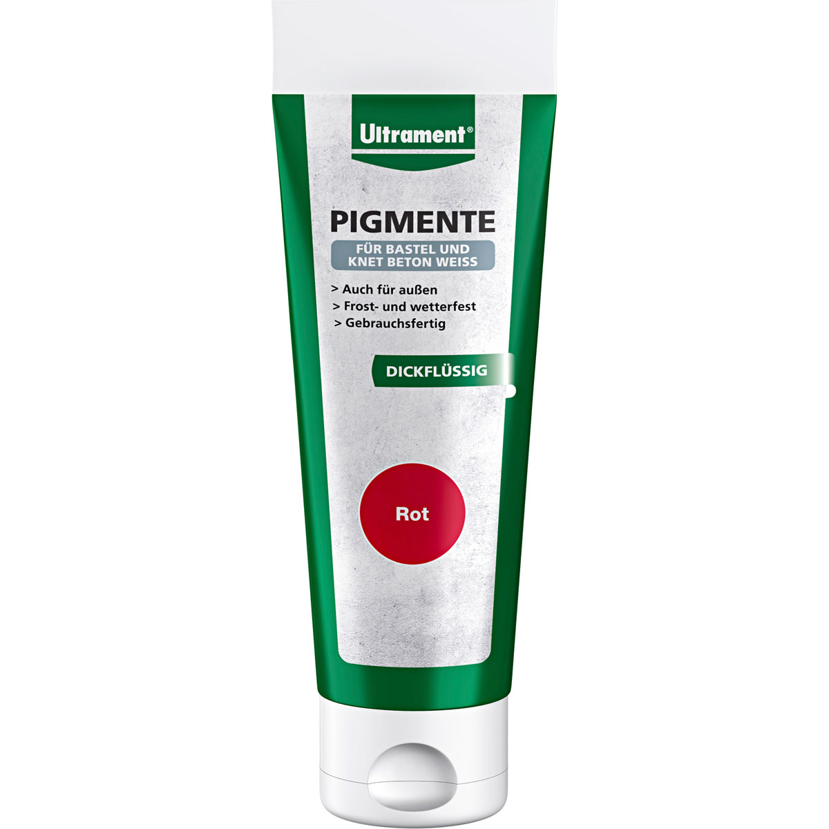 Ultrament Pigmente rot 100 ml | 503247