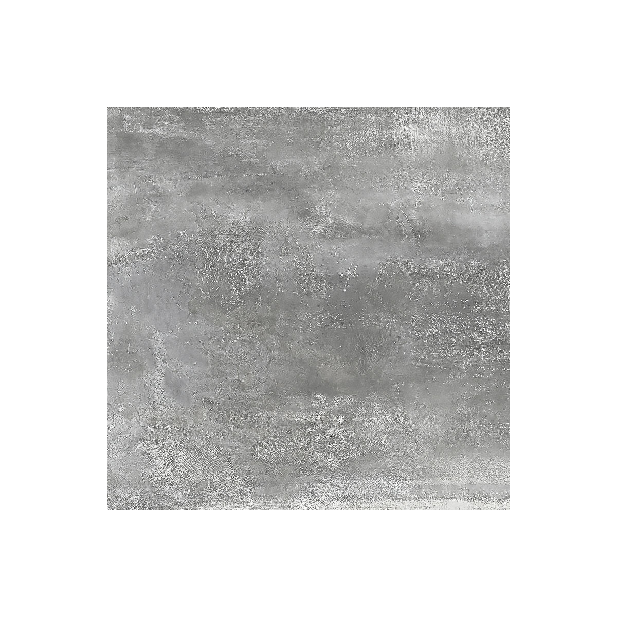 Terrassenplatte Nimbus grau 90 x 90 x 2 cm | 503892