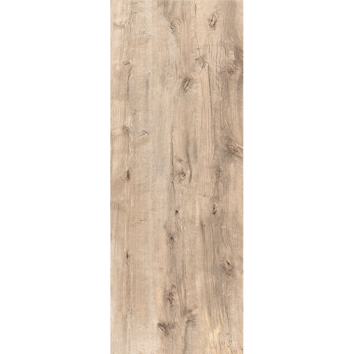 Terrassenplatte Holzdiele Oak Lagoon beige Patina grau 30 x 180 x 2 cm | 503902