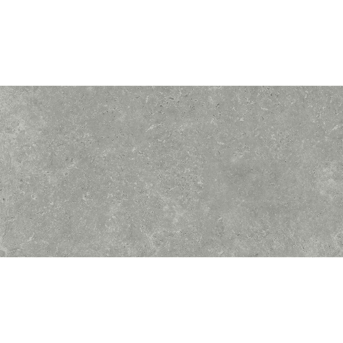 Terrassenplatte Limestone Grey 45 x 90 x 2 cm | 503946