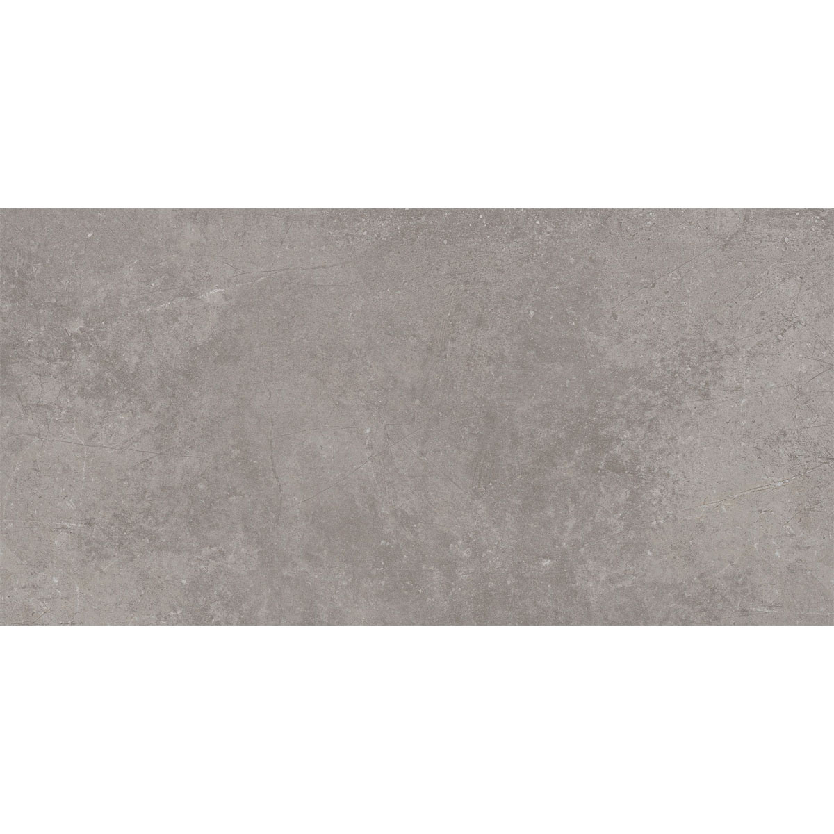 Terrassenplatte Kraftstein Grau 40 x 80 x 2 cm | 503954