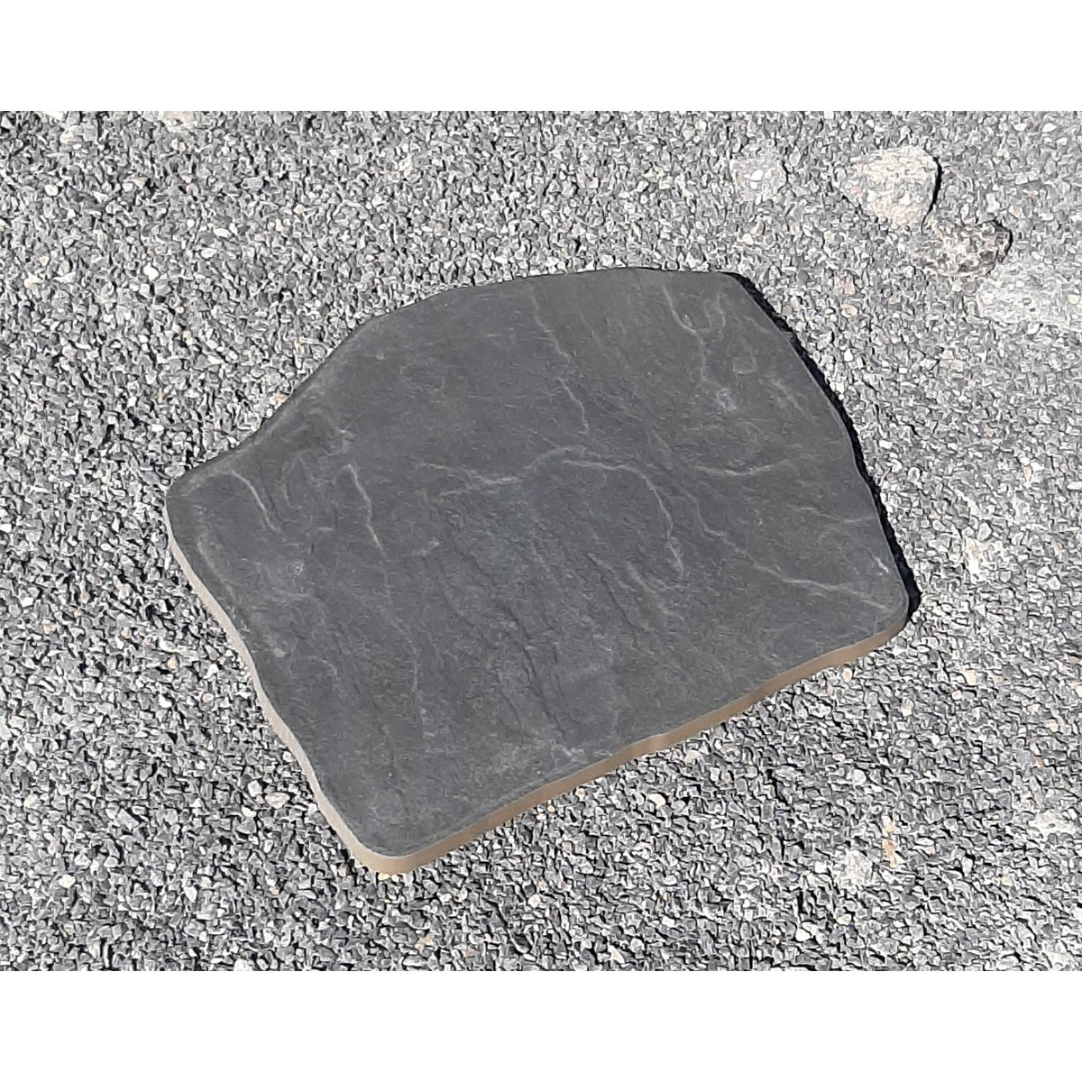 Keramik Trittstein Ardesia 42 x 36 x 2 cm | 505078 – Bild 4