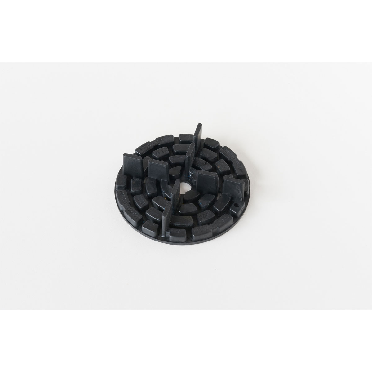 Standard-Lager 120 x 10 mm Fugenstab 4 x 20 mm | 505081