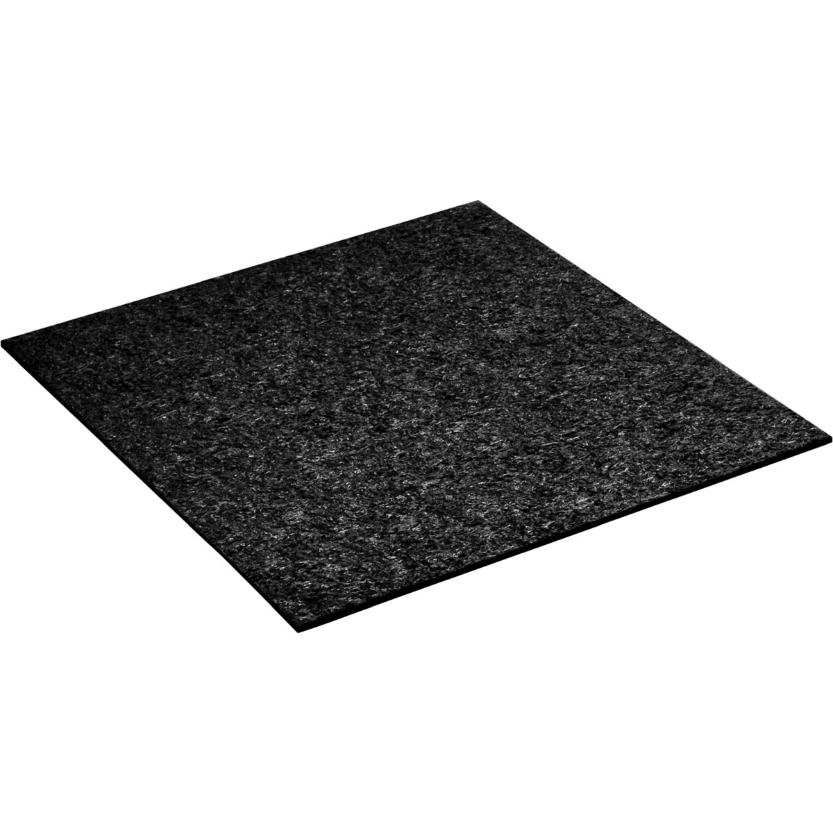 Gummipuffer 200 x 200 x 3 mm | 505930