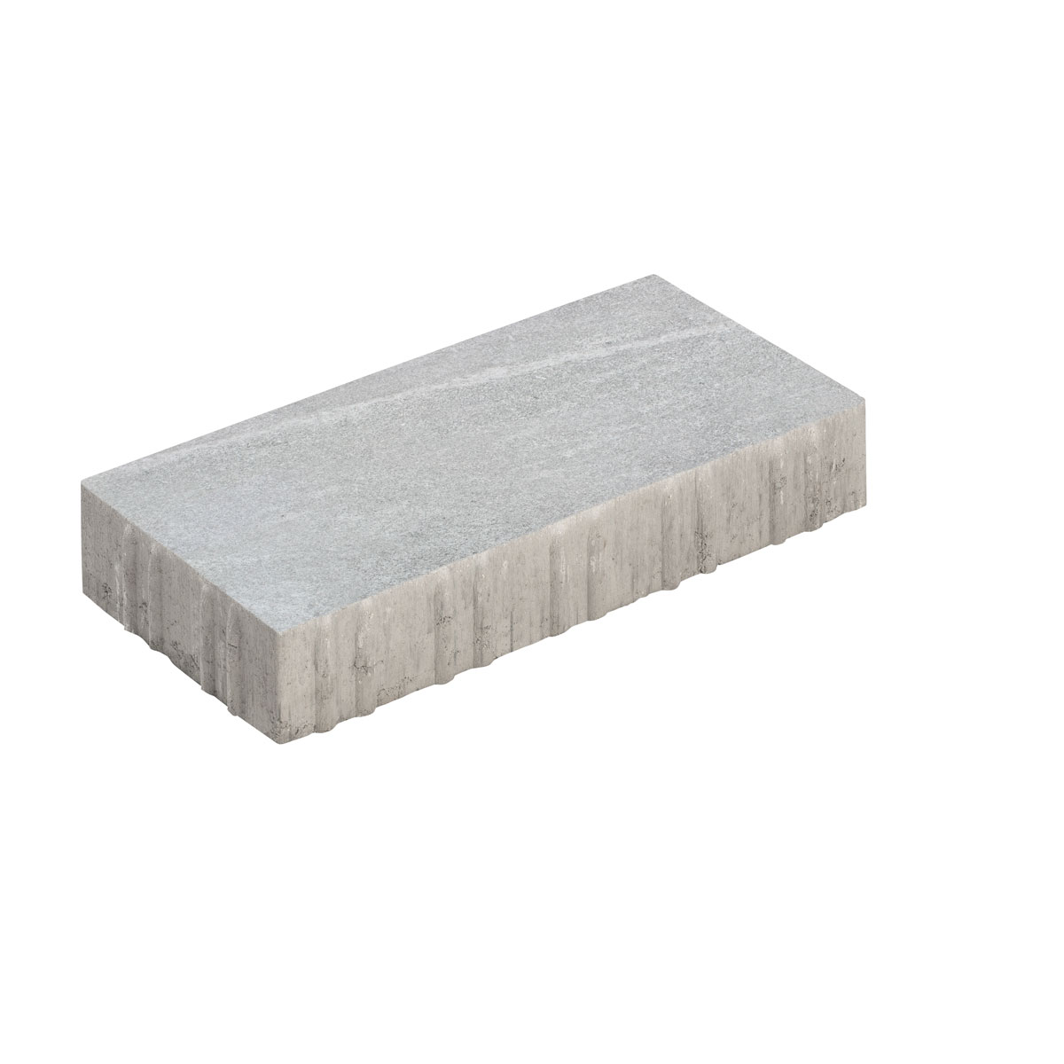 Diephaus  Terrassenplatte No 1 Slate Quarz 40 x 20 x 6 cm | 506468