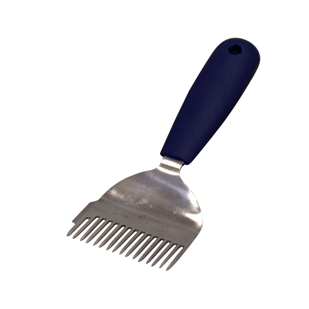 Bienenreich Entdeckelungsgabel Professional silber/ schwarz | 512733
