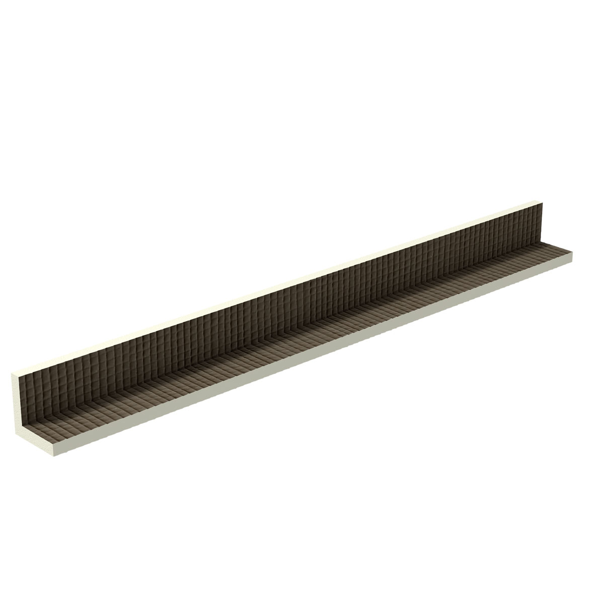 Ultrament Rohrkasten Do it 10 x 120 x 10 cm | 10 | 120 | 100 | 515560