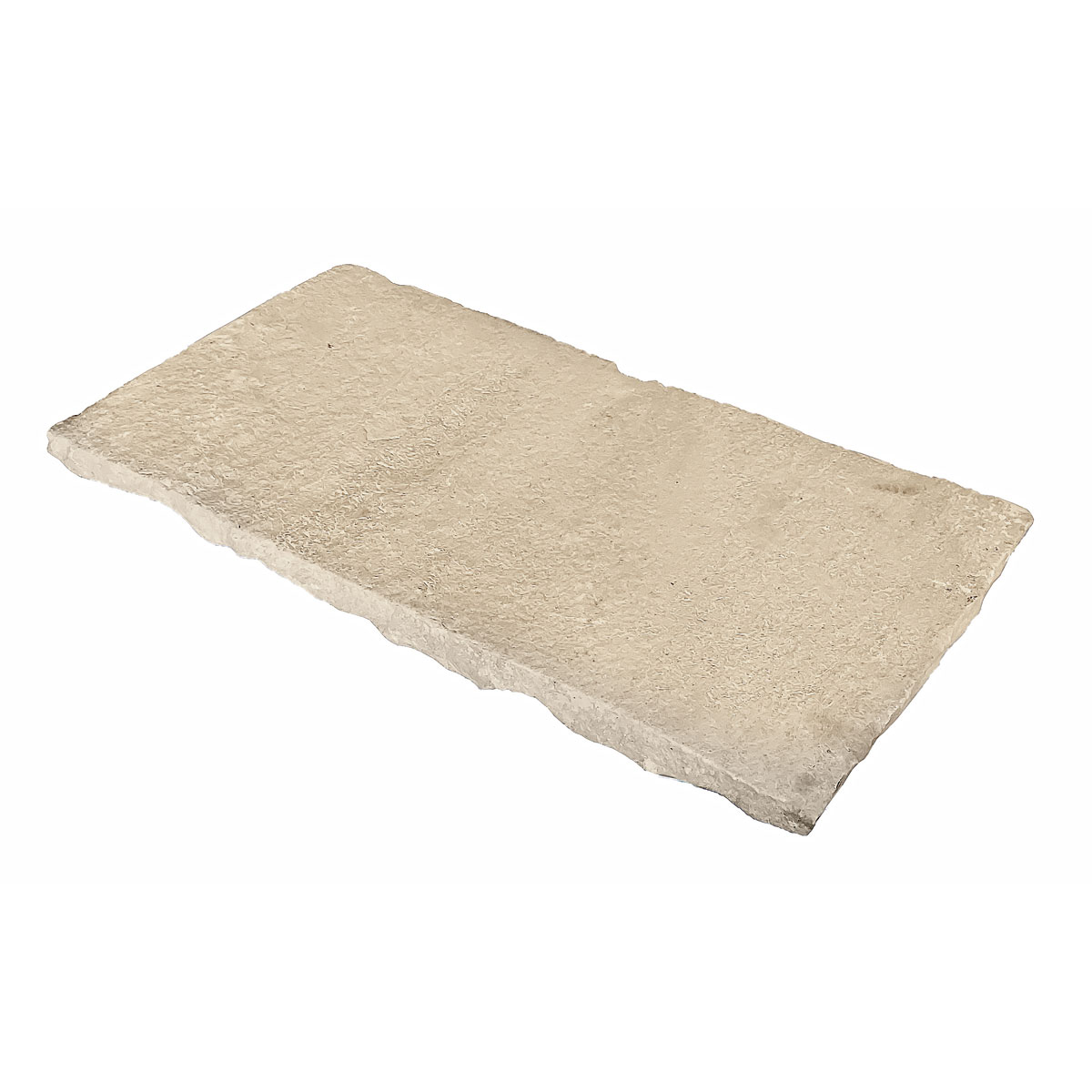 Terrassenplatte Sandstone Gaya handbekantet 30 x 60 x 3 cm | Pflasterstein | 60x30 | 517928