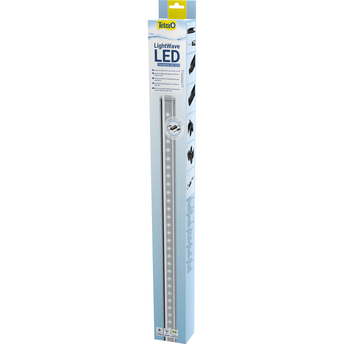 Tetra Aquarienlicht LightWave Set 520 mm | 520246