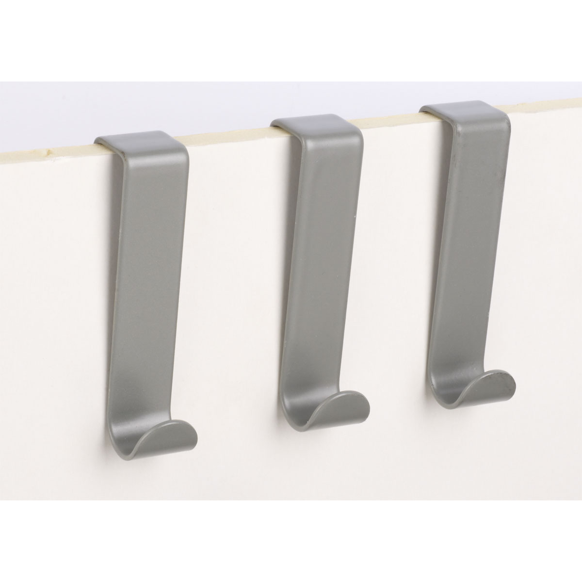 Basic Türhaken-Set 3-teilig | 524640