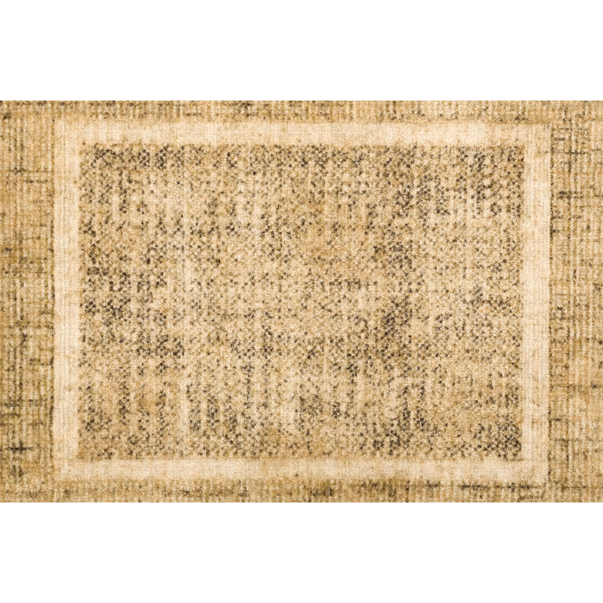 Barbara Becker Fußmatte BB Square 39 x 58 cm | 525926
