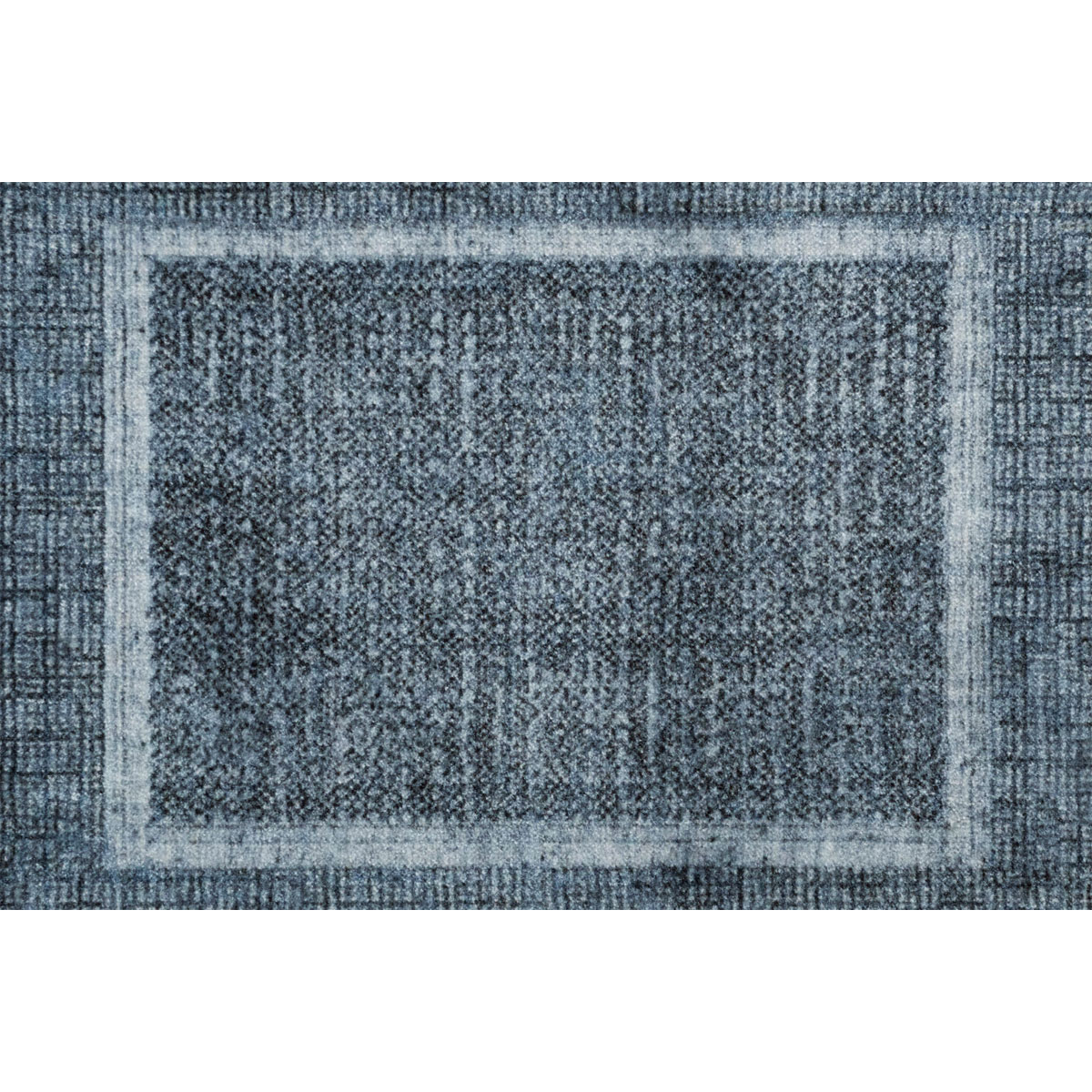 Barbara Becker Fußmatte BB Square 39 x 58 cm | 525936