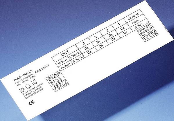 Bungard ALUCOREX/181115.213 Frontplatte fotobeschichtet, positiv 213.4 x 132.5 x 1.5 mm 1 St.