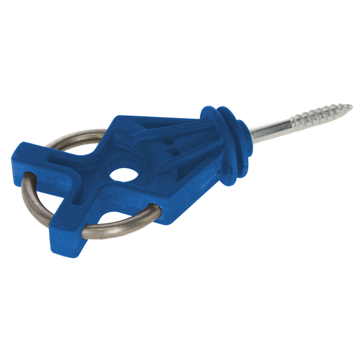 Torisolator X3 Premium Durchmesser 6 mm blau 6 Stück | 6 Stück im Blister | 529126
