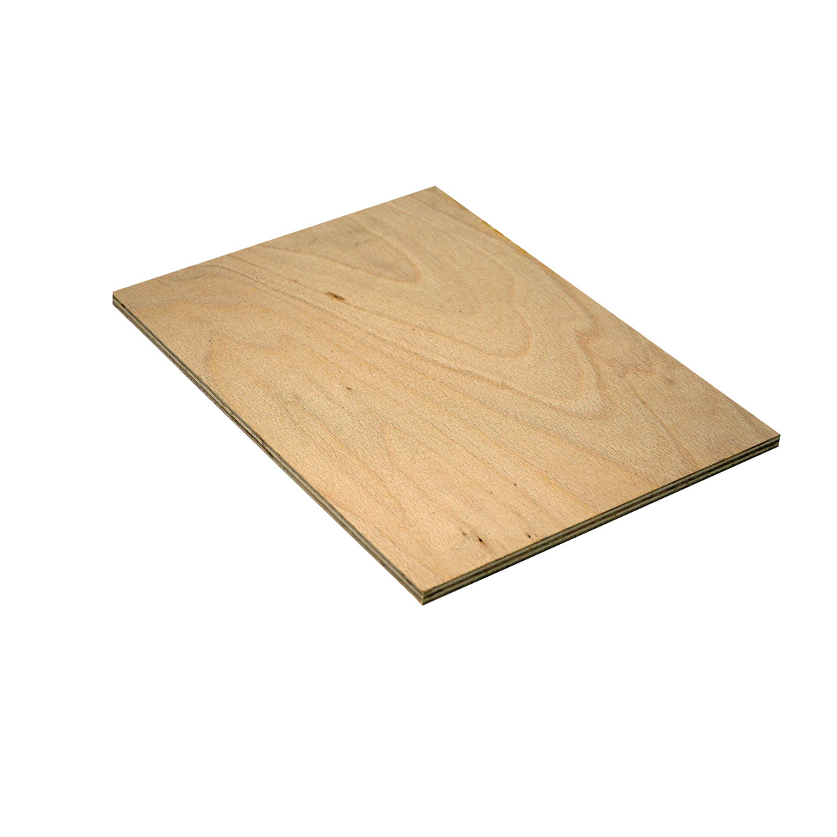 Sperrholzplatte BUCHE 1200 x 600 x 10 | 530810