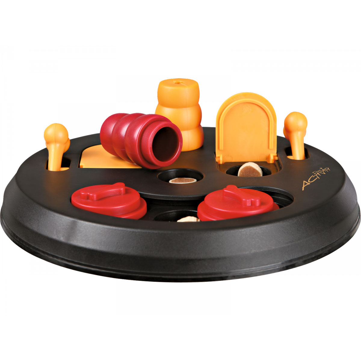 Trixie Hundespielzeug Flip Board Durchmesser 23 cm | 555358