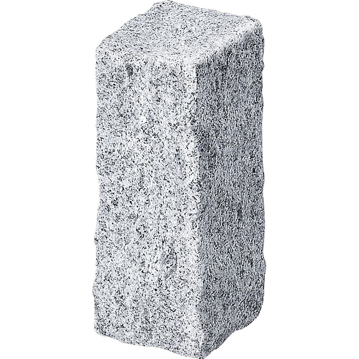 Wingart Granit-Palisade 10 x 25 x 8 cm | 8 | 25 | 572326