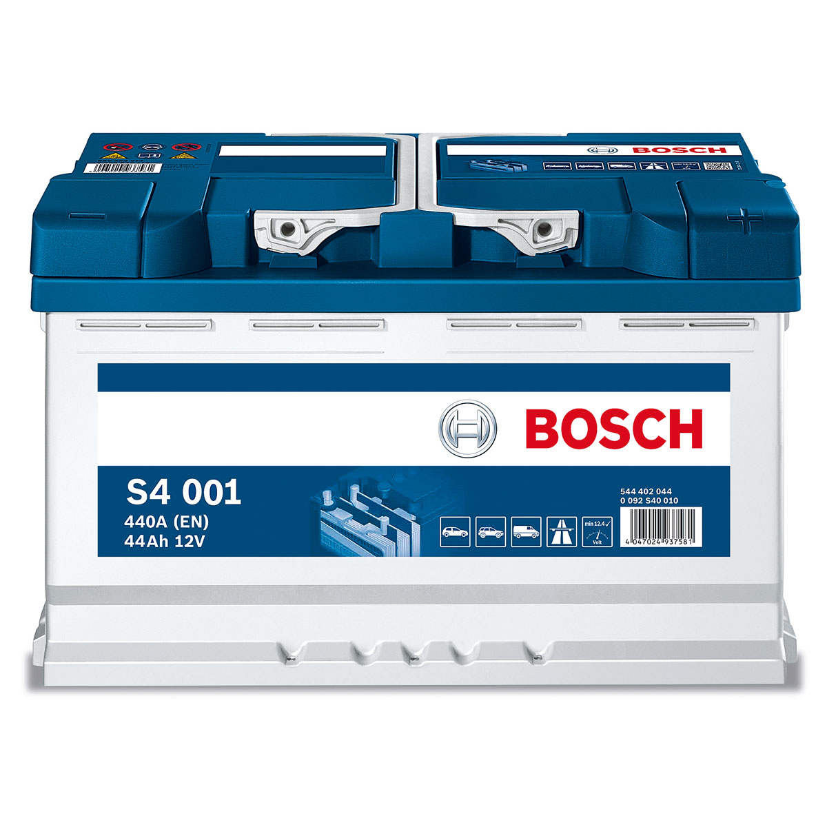 Bosch Professional S4-Batterie KSN S4 013 | 573879