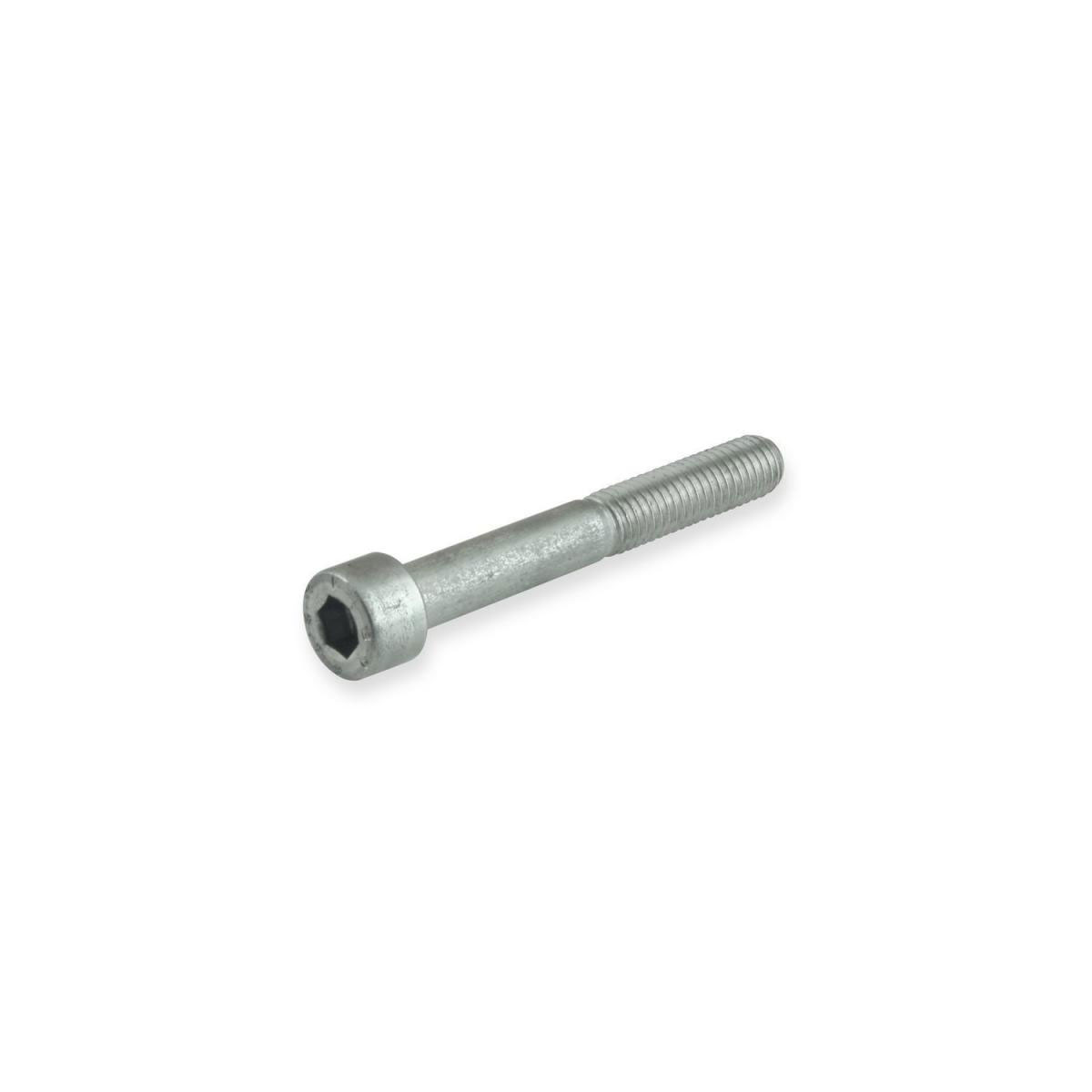 Suki Zylinderschraube A2-70 M5 x 16 mm Innensechskant Edelstahl A2 6 Stück | 16 | 575468