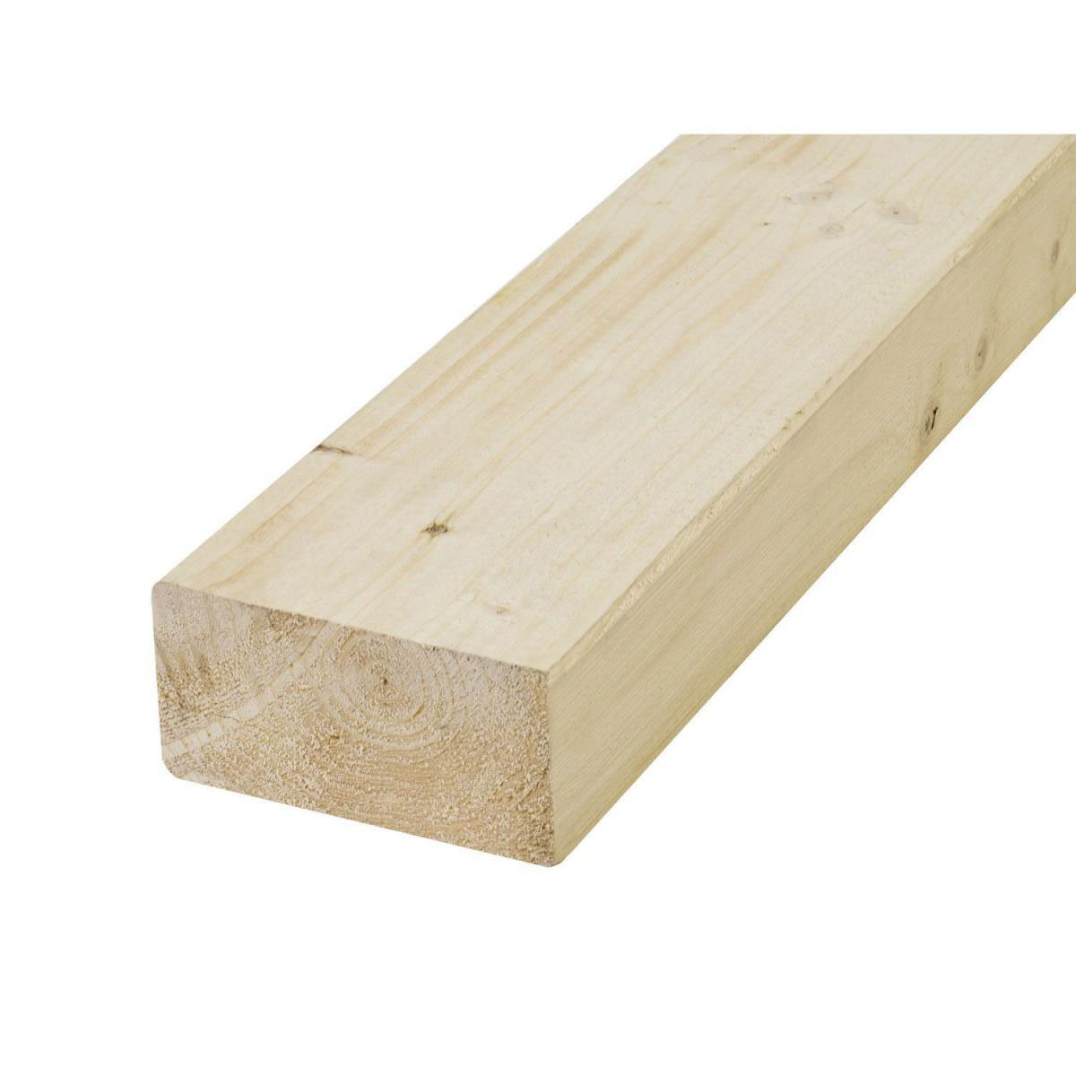 Konstruktionsvollholz 6 x 8 x 400 cm | 8 | 581760