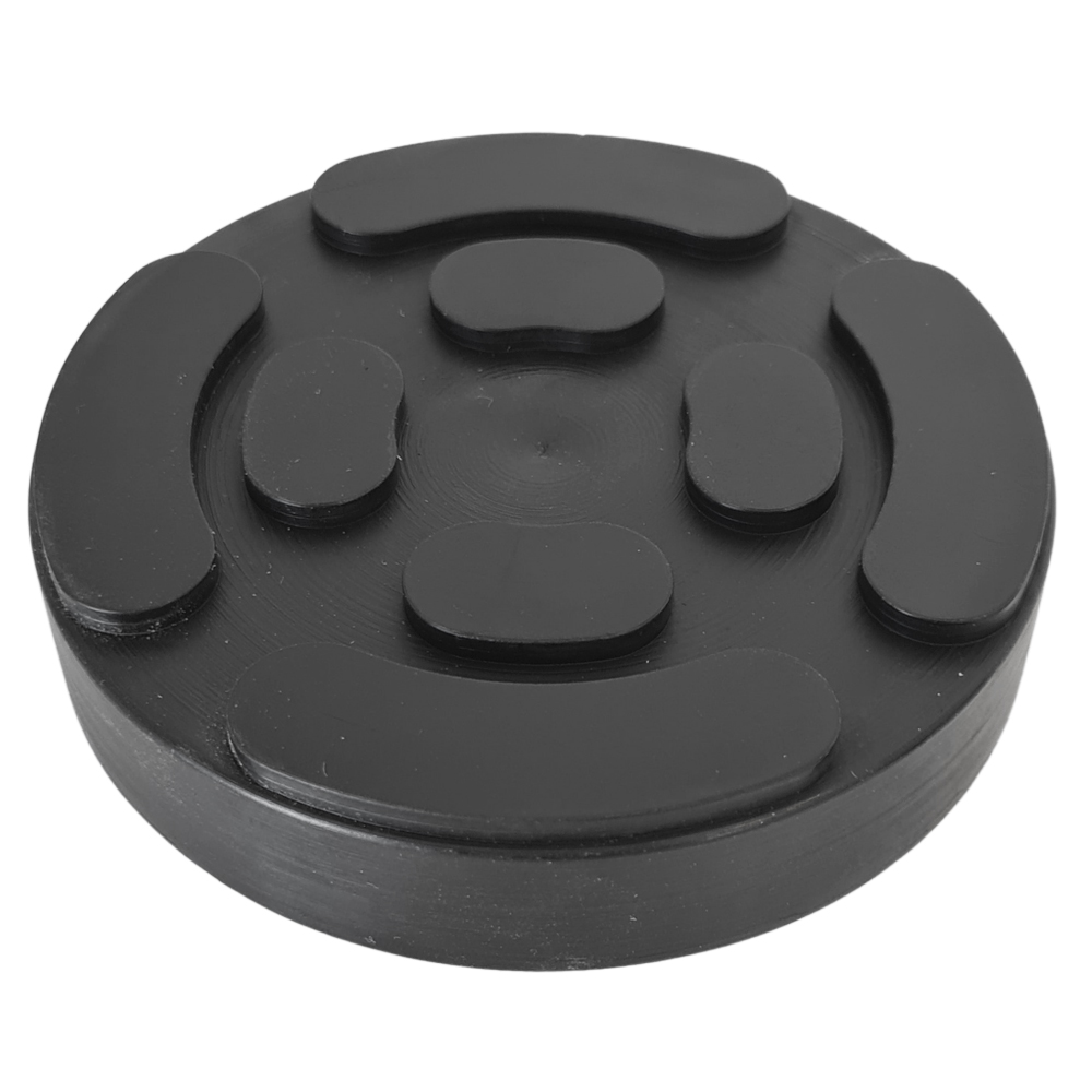 Gummiteller für Ravaglioli » Ø100 x 20 mm » stülpbar