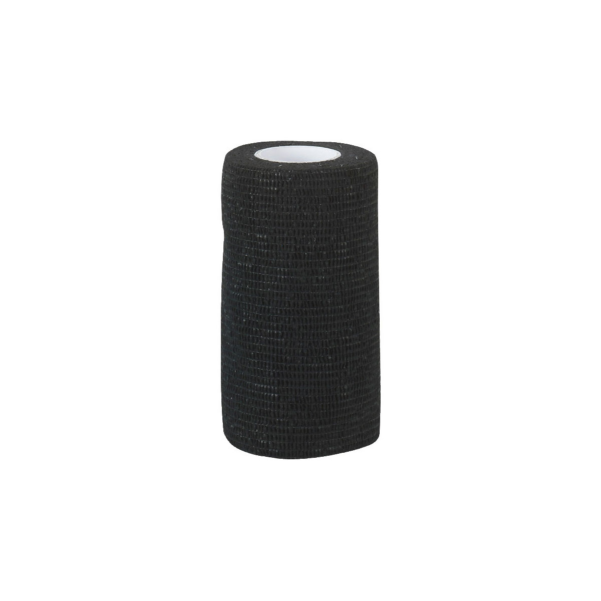 Bandage EquiLastic 10 x 450 cm schwarz | schwarz | 725152