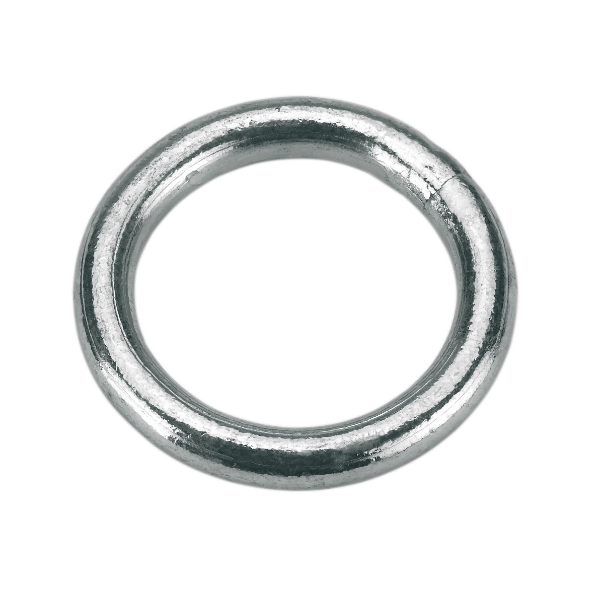 Ring Durchmesser 5,5 cm silber 3 Stück | 5,5 | Stärke= 10 mm | 5,5 | 732795