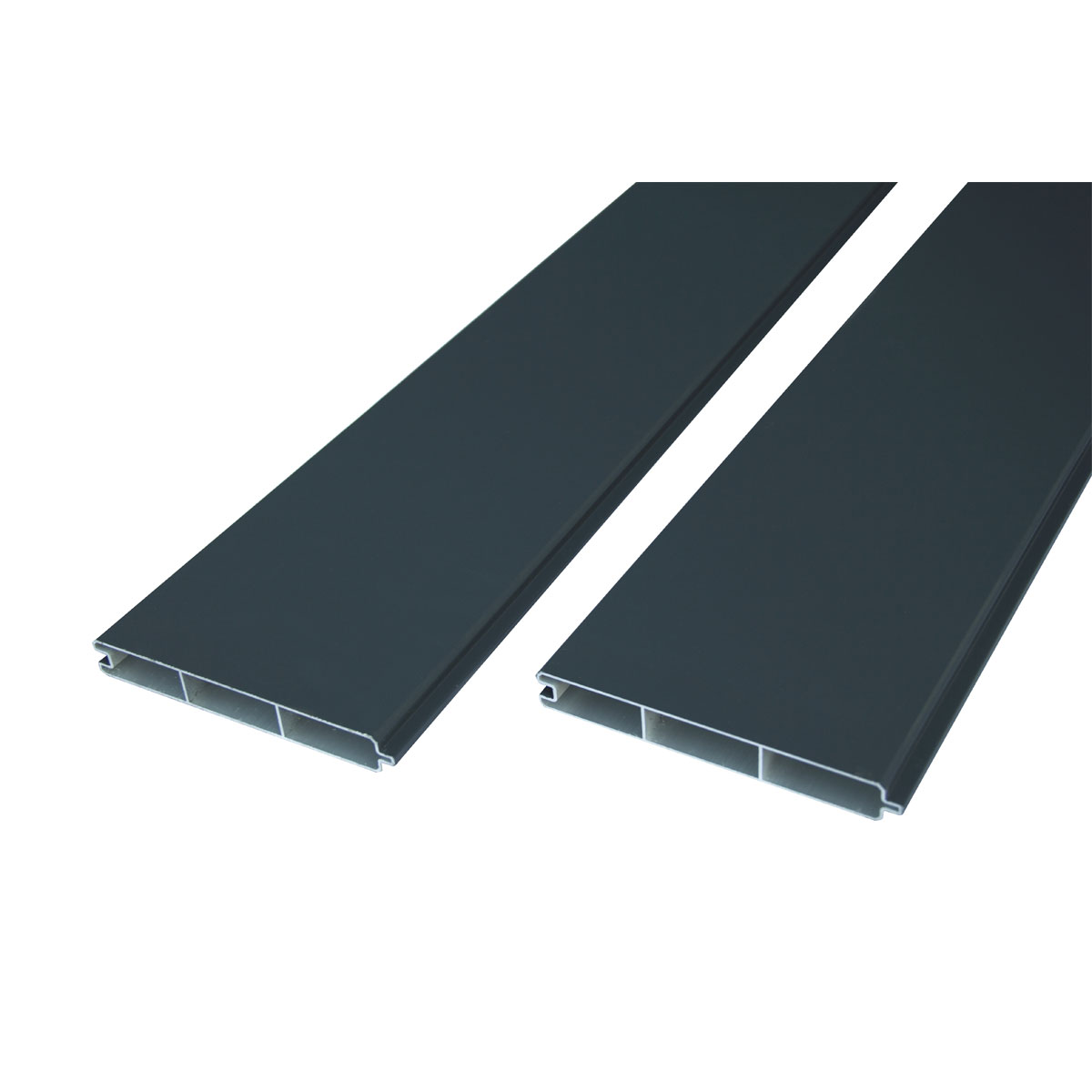 Hartmann Aluminium-Steckzaunsystem 6er-Pack | 743551