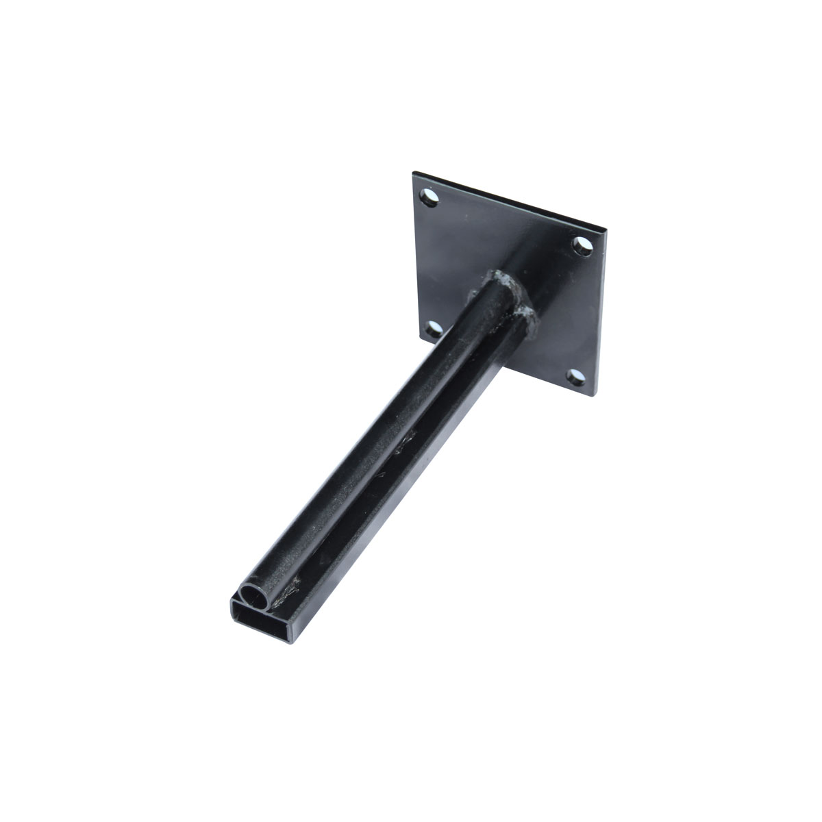 Hartmann Pfostenanker für Steckzaunsystem | 743576