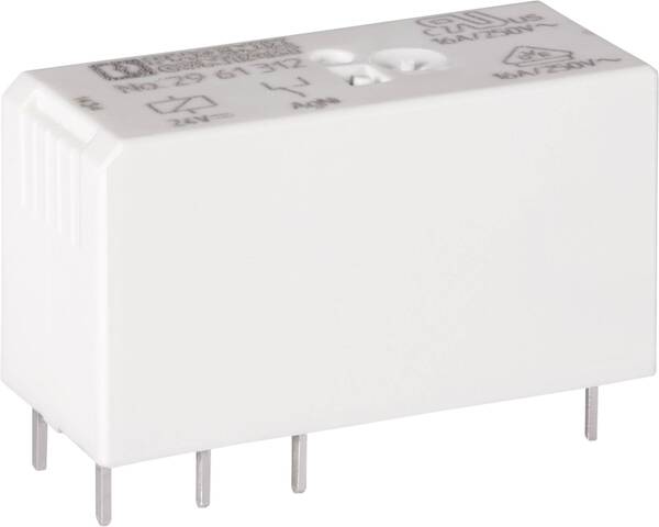 Phoenix Contact REL-MR-230AC/21-21AU Printrelais 230 V/AC 8 A 2 Wechsler 1 St.